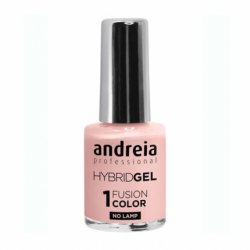 Andreia Hybrid Fusion H7 Nail Polish 10.5ml