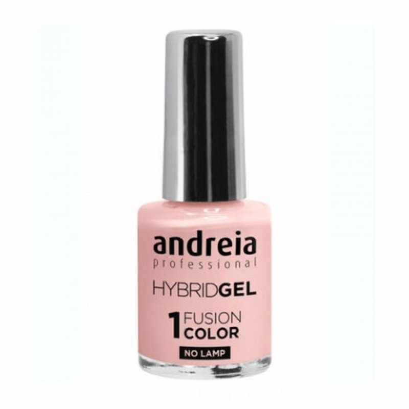 Andreia Hybrid Fusion H7 Nail Polish 10.5ml