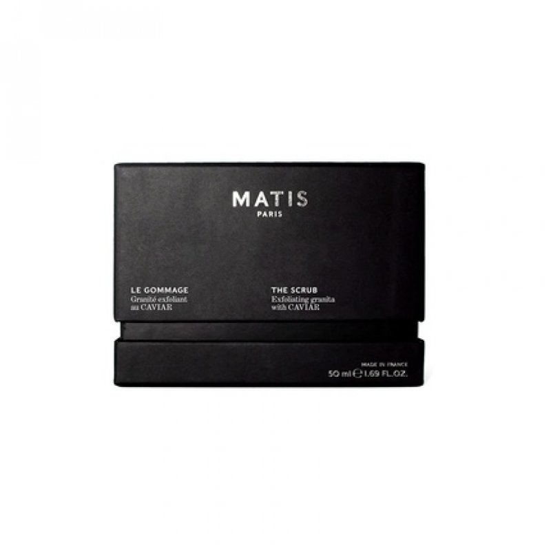 Matis Caviar Le Gommage Scrub 50ml