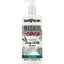 Soap & Glory Magnificoco Body Lotion 500ml