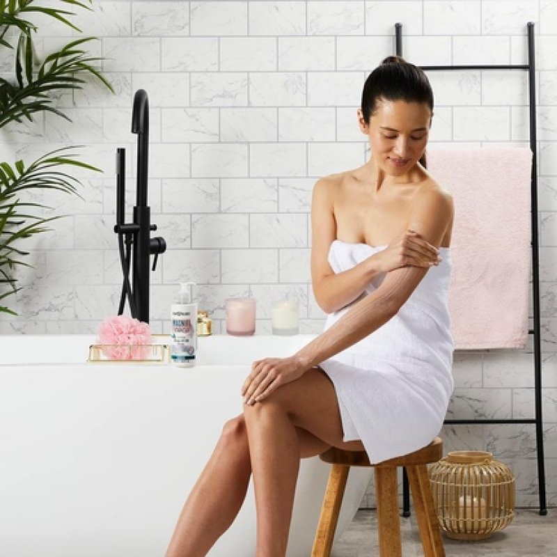 Soap & Glory Magnificoco Body Lotion 500ml