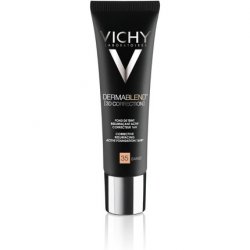 L'Oreal Vichy Face Foundation 30ml Sand