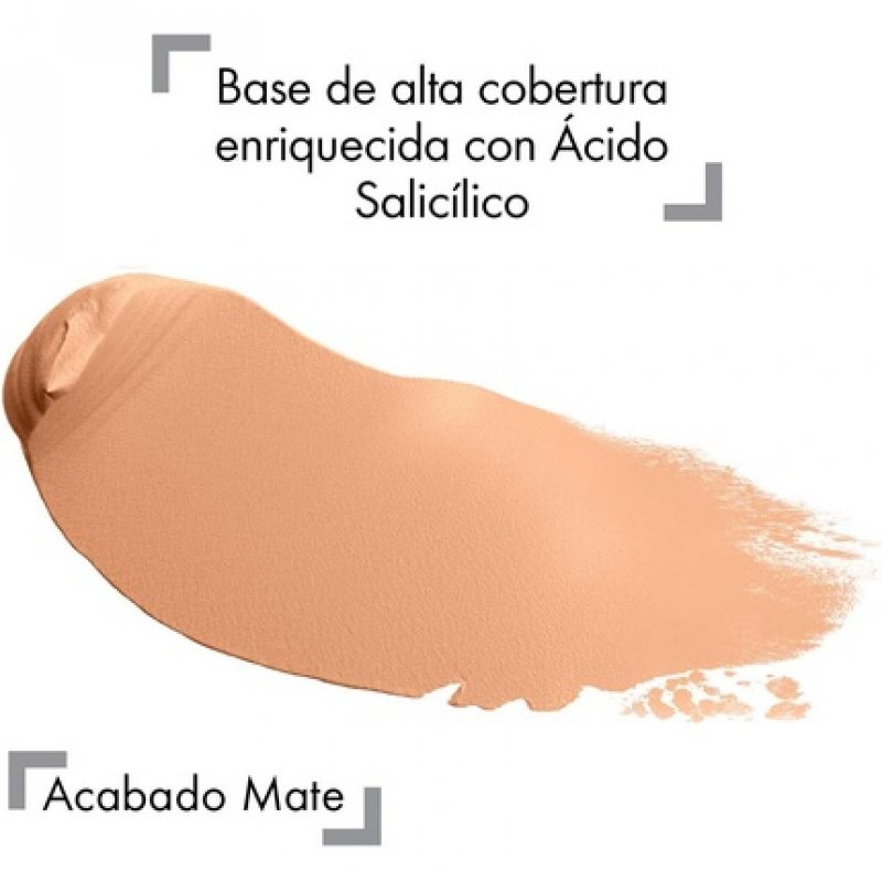 L'Oreal Vichy Face Foundation 30ml Sand