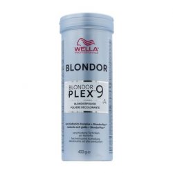 Wella Blondor Plex Multi Blond 400g