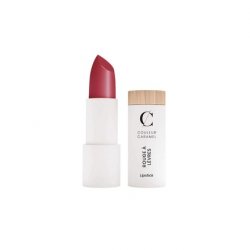 Couleur Caramel Rouge A Levres Barra De Labios 121 Fresh Pink 1 Unit
