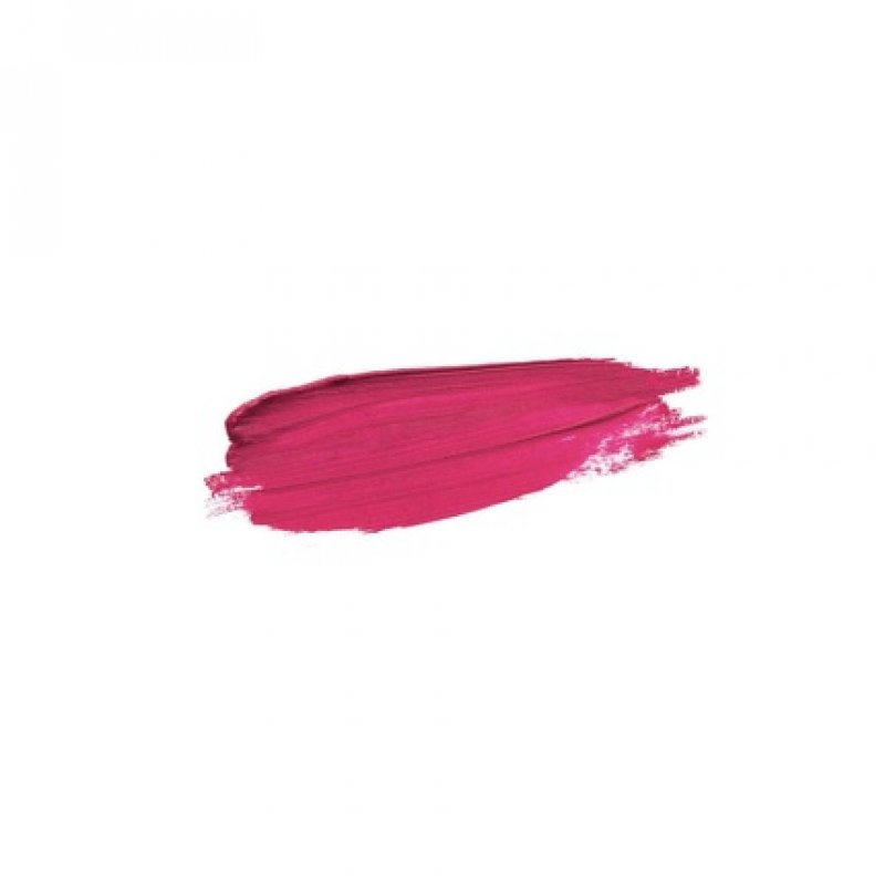 Couleur Caramel Rouge A Levres Barra De Labios 123 Bright Pink 1 Unit