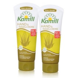 Kamill Balsam Hand and Nail Cream Balm 100ml
