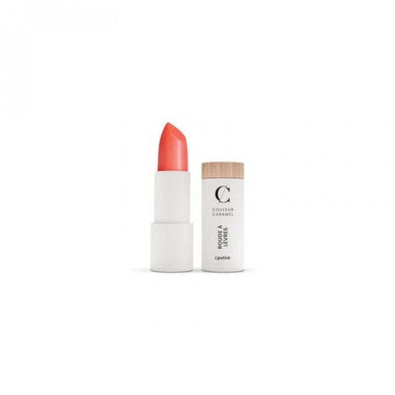 Couleur Caramel Coral Lipstick 1 Unit