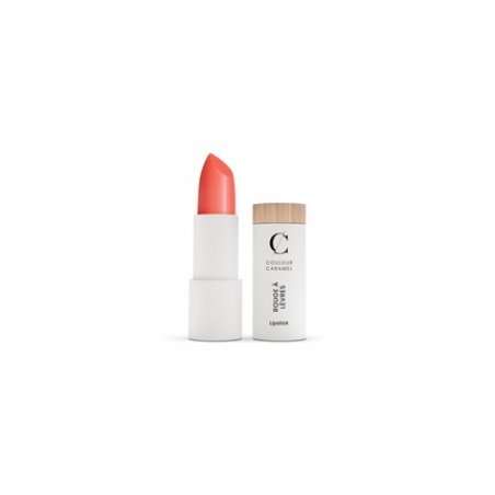 Couleur Caramel Coral Lipstick 1 Unit
