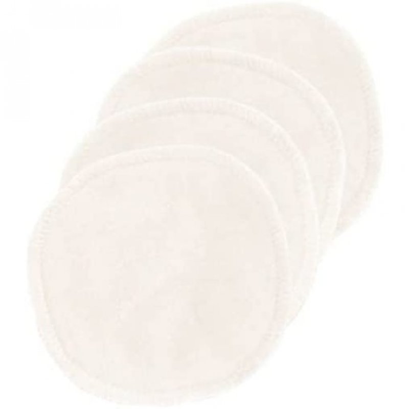 Eco Makeup Remover Wipes