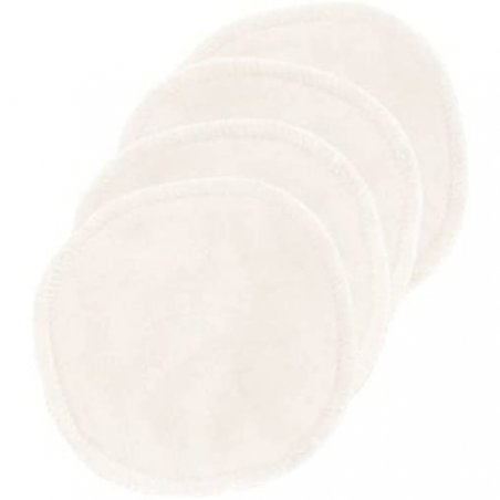 Eco Makeup Remover Wipes