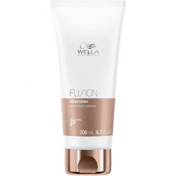 Wella Professionals Fusion Intense Repair Professional Haircare Conditioner 200ml
