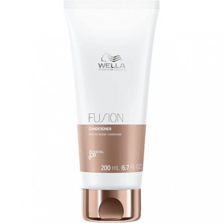 Wella Professionals Fusion Intense Repair Professional Haircare Conditioner 200ml