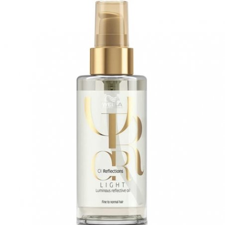 Wella Professionals Oil Reflections Oil Light 100ml