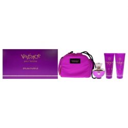 Versace Pour Femme Dylan Purple Gift Set