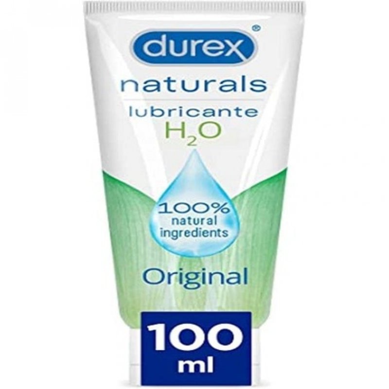 Durex Lubricant and Gel 0.12kg