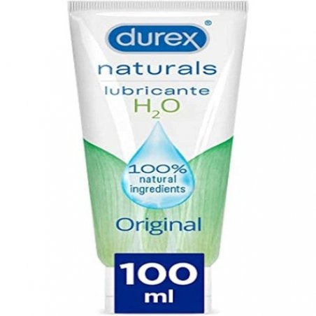 Durex Lubricant and Gel 0.12kg
