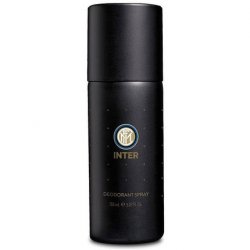 Inter FC Deodorant Spray 15ml
