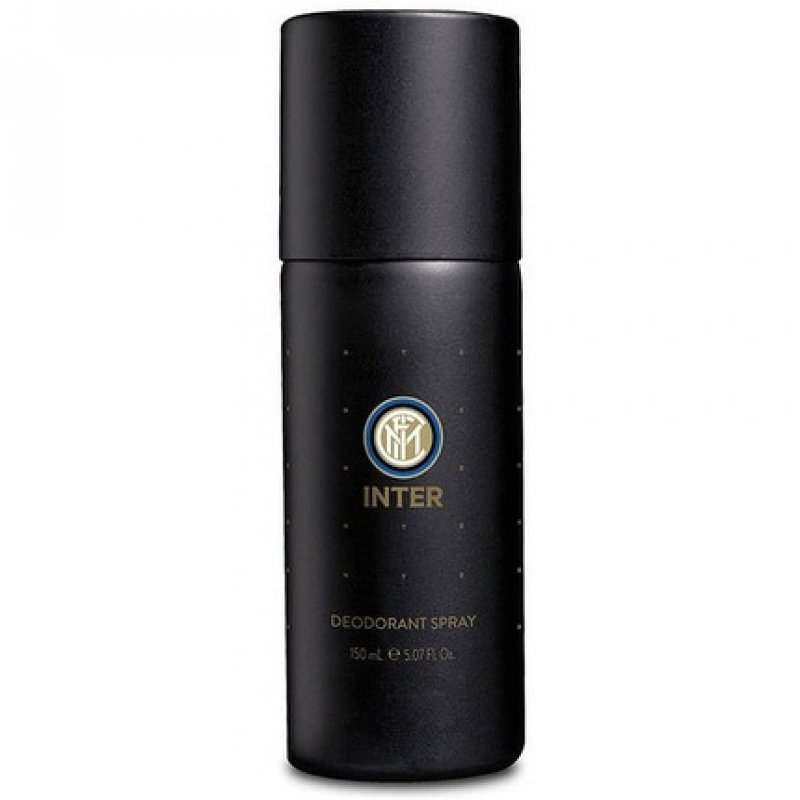 Inter FC Deodorant Spray 15ml