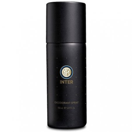 Inter FC Deodorant Spray 15ml