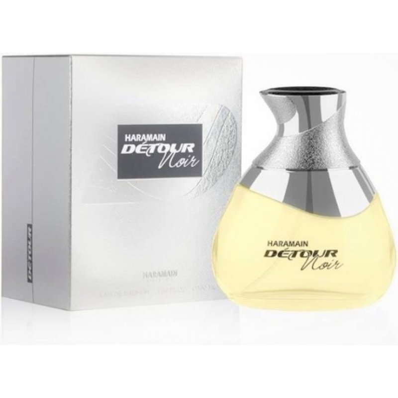 Haramain Detour Noir 100ml