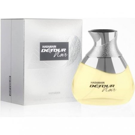 Haramain Detour Noir 100ml