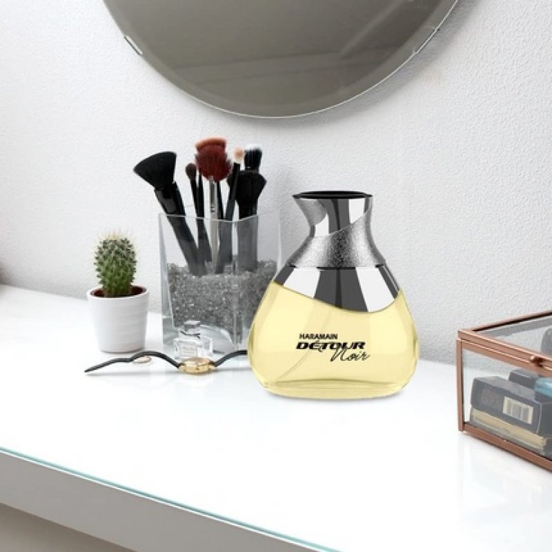 Haramain Detour Noir 100ml