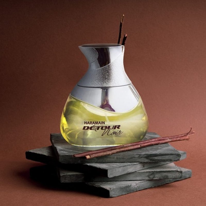 Haramain Detour Noir 100ml