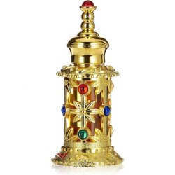Al Haramain Perfumes Amira Gold Perfume Oil 12ml