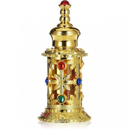 Al Haramain Perfumes Amira Gold Perfume Oil 12ml