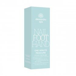 alessandro Heel Rescue Balm 75 ml Baume pour les pieds