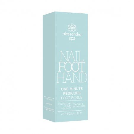 alessandro Heel Rescue Balm 75 ml Foot balm