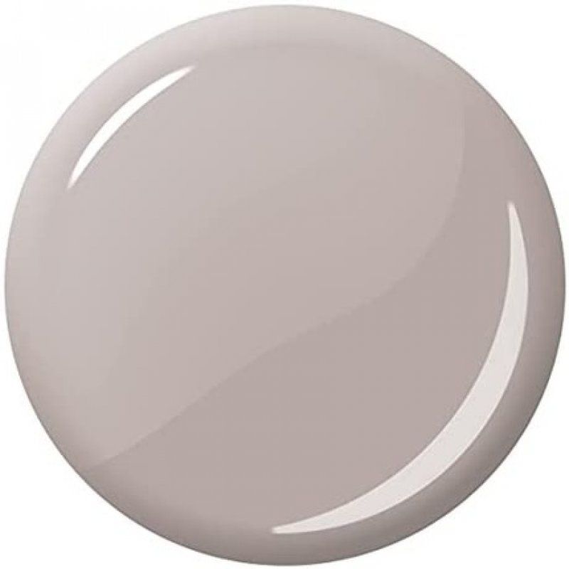 Alessandro Striplac Peel Or Soak Velvet Spring Led Nail Polish In Gray Pink, Front