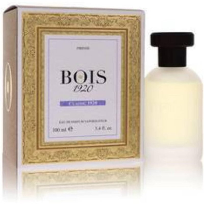 Bois Classic 1920 by Bois 1920 Unisex Eau De Parfum Spray 3.4oz 100ml
