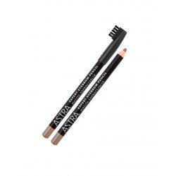 Astra Expert Eyebrow Pencil 4, 1.1 g 1,1 g Blonde