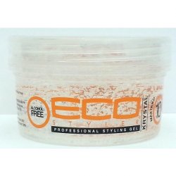 ECO Styler Professional Styling Gel Krystal Maximum Hold For All Hair Types 8 oz