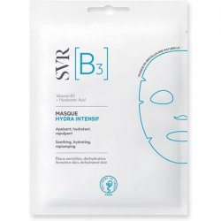 B3 Hydra Intensive Hydrating Mask 6 units of 12ml
