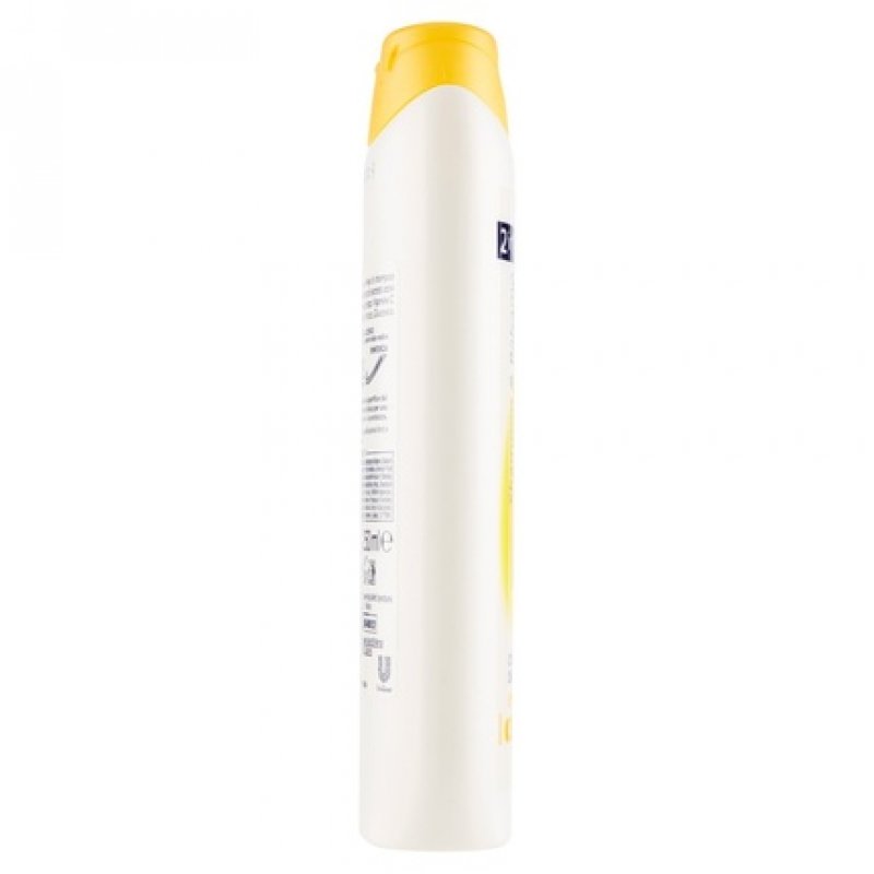 Dimension By Lux Shampoo and Balsam with Activated Fruit 250ml