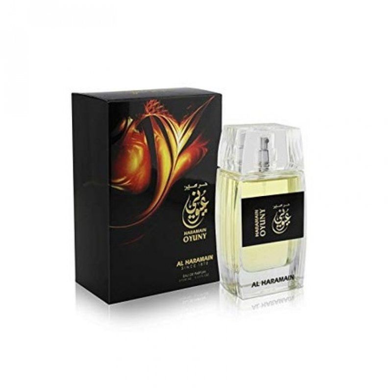 Al Haramain Oyuny Eau de Parfum Spray 100ml