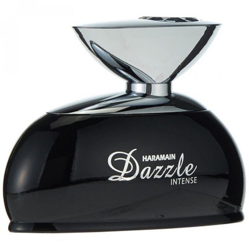 Dazzle Intense by Al Haramain Eau De Parfum Spray 3.0 Fl Oz 90 ML