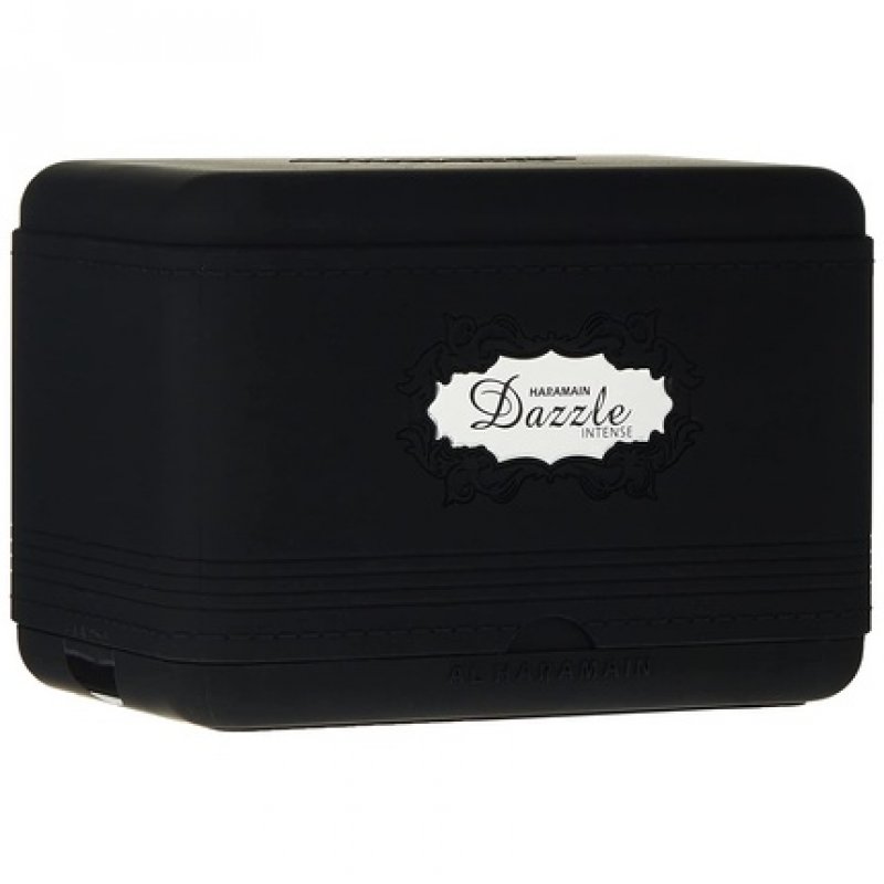 Dazzle Intense by Al Haramain Eau De Parfum Spray 3.0 Fl Oz 90 ML