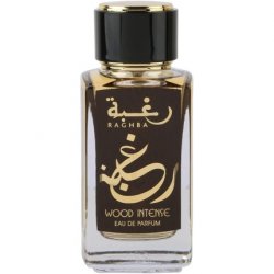 Raghba Wood Intense by Ard Al Zaafaran