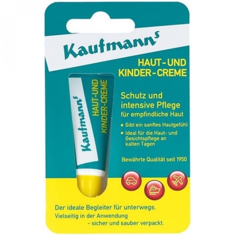 URMIIM Kaufmann's Skin and Baby Cream 10ml
