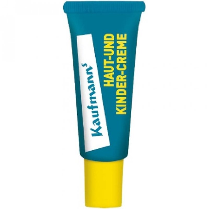 URMIIM Kaufmann's Skin and Baby Cream 10ml