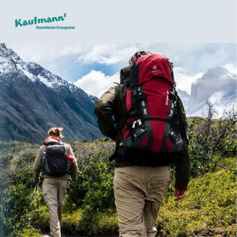 URMIIM Kaufmann's Skin and Baby Cream 10ml