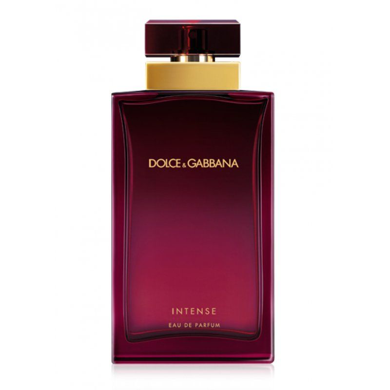 Dolce & Gabbana Femme Intense Eau De Parfum 25ml Spray