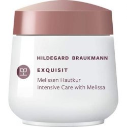 Hildegard Braukmann Exquisit Balm Skin Treatment Face Cream 50ml