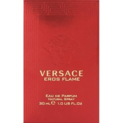 Versace Eros Flame Eau de Parfum 30ml Spray For Him