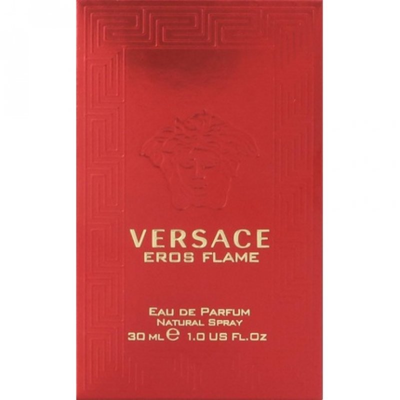 Versace Eros Flame Eau de Parfum 30ml Spray For Him