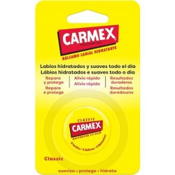 Carmex The Sico Jar 7.5g